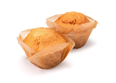 muffin alla mela alpipan